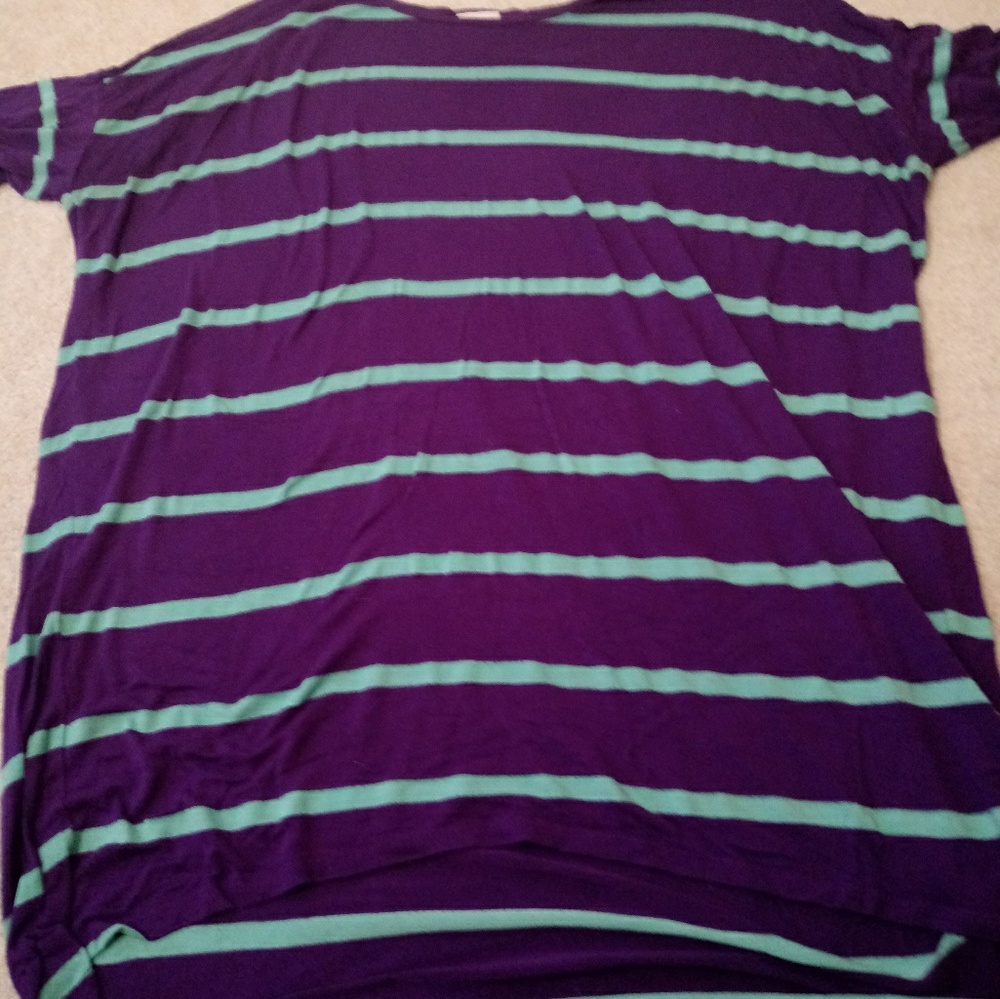 Lularoe Irma